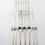 671 8745 CUTLERY